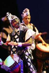 troupe djiguiya